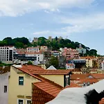 Daire Mouraria Lisboa