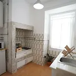 Mouraria Lisboa