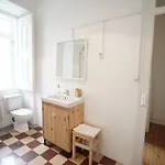 Mouraria Appartement Lisboa
