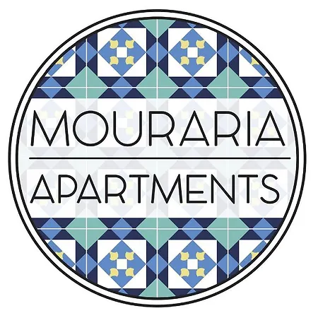 Апартаменты Mouraria