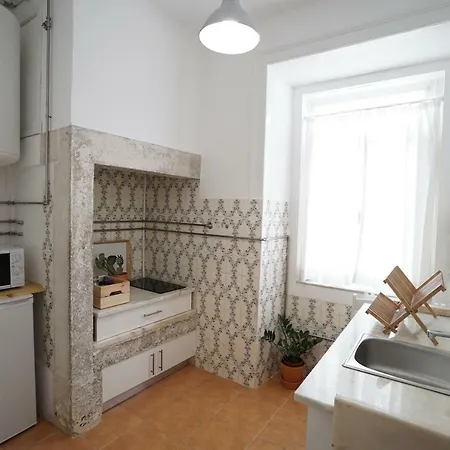 ムーラリア リスボン