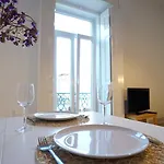 Mouraria Apartmán