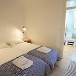 Apartmán Mouraria Lisboa